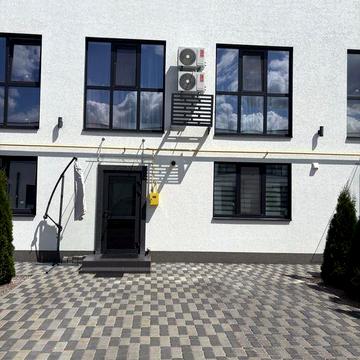 таунхаус 90000$. ЖК DrimeHause