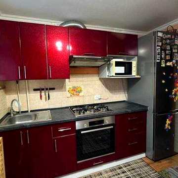 Продаж 2к квартири 45 кв. на вул. Тернопільській  • ID 9011