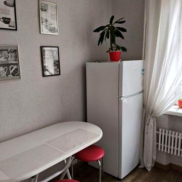 Здам 1 кімнатну квартиру в центрі