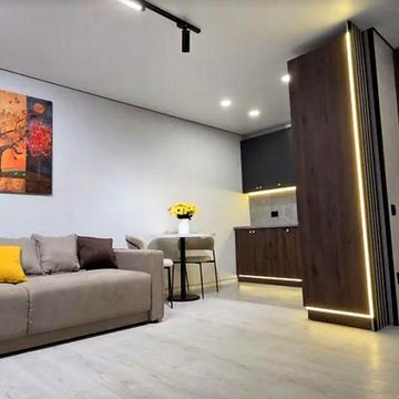 Продаж 2к квартири 58 кв. м на вул. Смакули