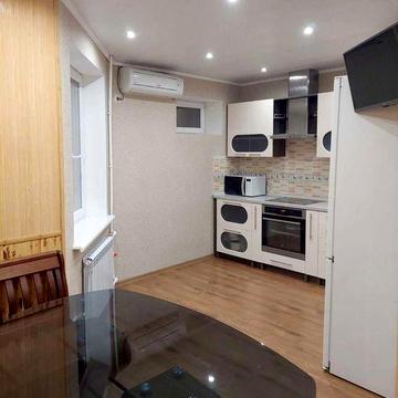Продам 1-к квартиру (42м2 ) на пр. Мира /Михновского / Левобережный 3