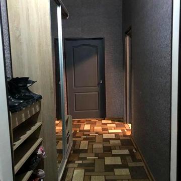 Продам 3х комнатную квартиру