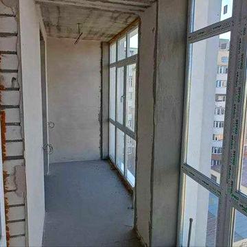Велика 2к квартира 94 м² у центрі | Новобудова | вул. Стуса