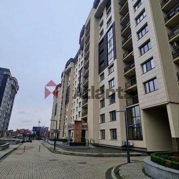 2 кім. квартира новобудова Герцена ЖК Мікрорайон Зоряний