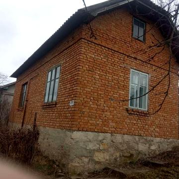 Продається будинок з ділянкою в м. Копичинці (Чортківський р-н)