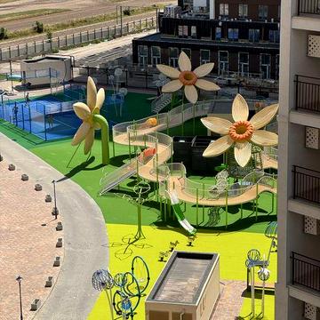 Квартира 42 м2 в Kadorr city на Краснова! ЦЕНА НЕДЕЛИ! ЖК Жемчужины на Краснова