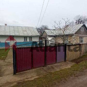 Будинок в с. Михальча