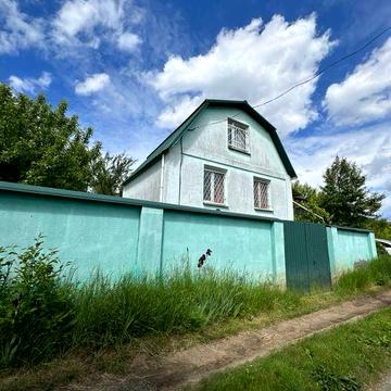 Продам дачу Лезнево