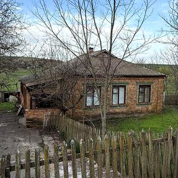 Продам будинок в с. Агафіївка