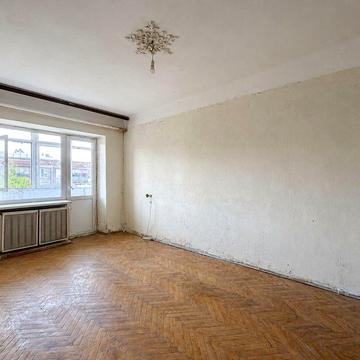 Продаж 1-кім 34,2 м² вул. Будівельників 8 метро Дарниця БЕЗ КОМІСІЇ