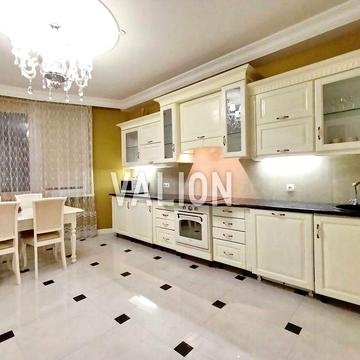 БЕЗ %! Продаж просторої 3-к квартири з ремонтом в ЖК "Ново-Деміївський", просп. Валерія Лобановського, 150-Д, поруч з метро Деміївська ЖК "Ново-Деміївський"