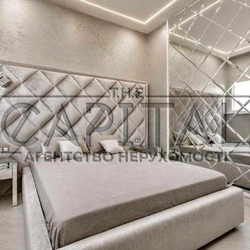 Преміальний ремонт | 57 м² | Печерськ | Палац Україна