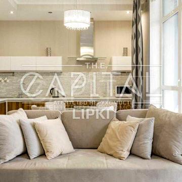 Продажа квартиры, ЖК Новопечерские Липки, Драгомирова, Верхогляда