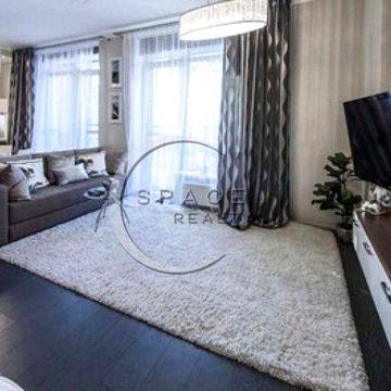 Продаж 1к квартири 55м2 ЖК Новопечерські Липки Верхогляда 5 ЖК Новопечерські Липки