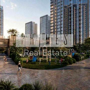 Продаж 2 поверх 2-к квартира 86м² ЖК Новопечерські Липки вул. Верхогляда 8 черга ЖК Новопечерські Липки