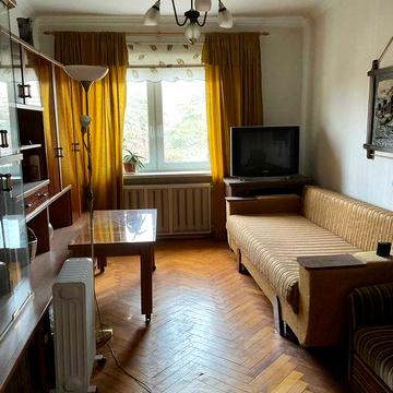 Квартира двокімнатна 42 кв.м. м Київ