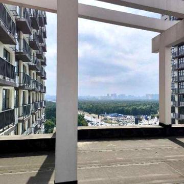 Продам 1к. квартиру 40м2 в ЖК Twin House ( Твін хаус ) ЖК Twin house