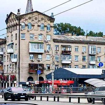 Продаж 3 кім. квартири, пр-т Берестейський, С.М. "Шулявська", 90 м2.
