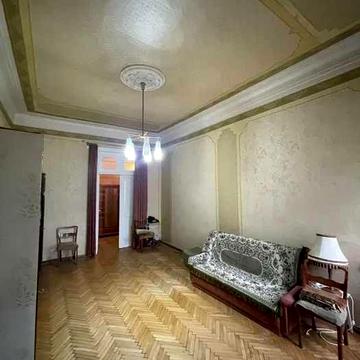 Центр! Велика Васильківська, 23!  2 - кімнатна квартира 74м², Площа Українських Героїв, Палац Спорту
