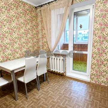Продаж 1к квартири вул. Лісківська 18-В