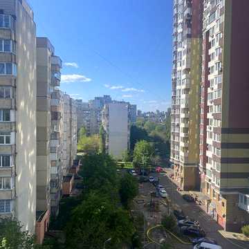 Квартира Метрополия-2 Вірменська Армянская