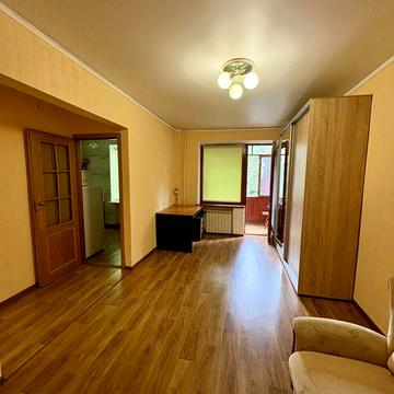 Продаж 1-кімнатної квартири від власника | Голосіївський район | проспект Науки. Без комісії та без рієлтора!