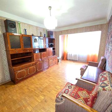 Продаж квартири вул. Половецька 7/13, цегляний