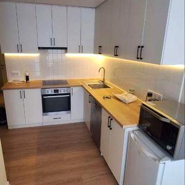 Продаж 1 кімнатної квартири євродвушка 37,5 м² ЖК 4U Академмістечко Від власника ЖК 4U