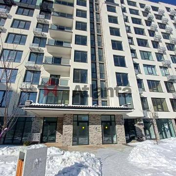 Продаж 2-кімнатної квартири в новобудові! ЖК “Кромакс Буд” ЖК KromaxBud