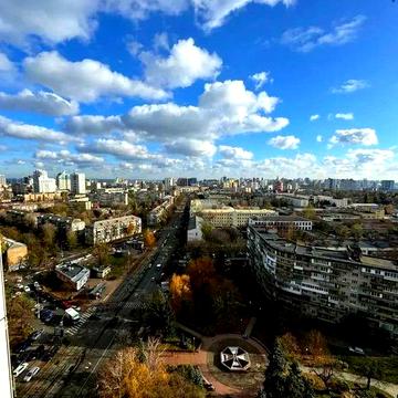 Квартира в ЖК Креатор Сіті. Дегтярівська. Вигідна ціна за 44 м.кв