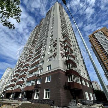 Софії Русової 7-В, здано та введено в експлуатацію, ЖК Збараж, Осокорки, без % ЖК Збараж, Патріотика