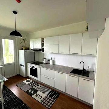 Продаж світлої 2-кімнатної квартири в ЖК «Патріотика», вул. Софії Русової, 3В ЖК Патріотика