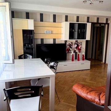 3-кімнатна квартира з ГАЗОМ біля метро КПІ! Берестейський просп. 18