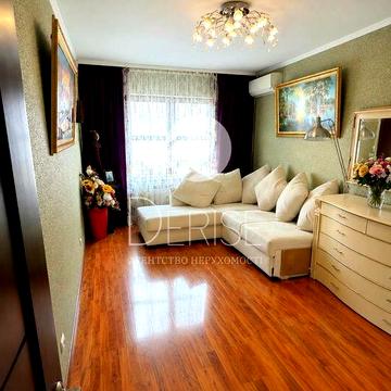 #14868 3К-Продаж квартири Осококрки Дарницький р-н