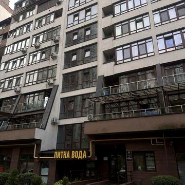 Продам 2кім квартиру 64,8 кв м ЖК Львівський квартал