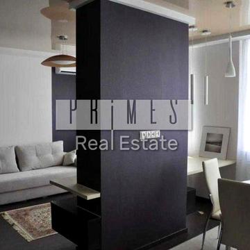 Продаж 1к квартири, Деміївка, вул. Феодосійська 3в