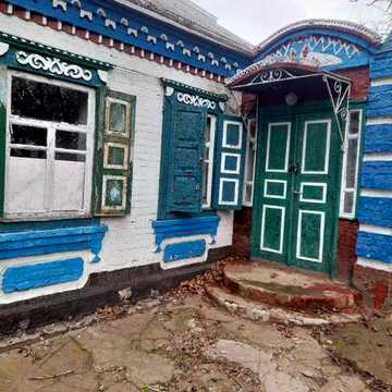 Продаж будинку в  с.Турія