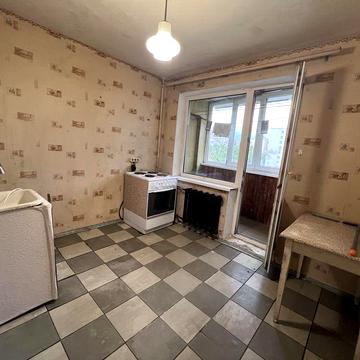 Продаж 1-кімнатної квартири проспект Романа Шухевича, 28-А Дніпровський