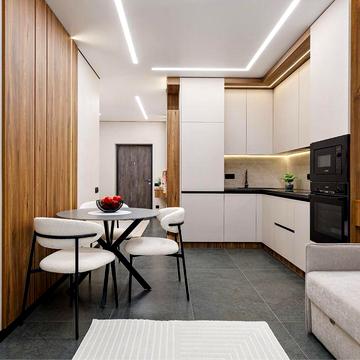 Продаж квартири в ЖК Голоські Кручі,вул.Під Голоском,19 ЖК Голоські Кручі