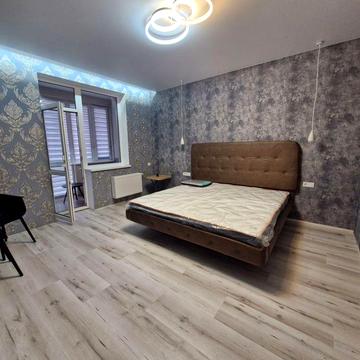Продам 2-комнатную квартиру 86 м² с кухней-гостиной, Горизонт, Костанди ЖК Горизонт