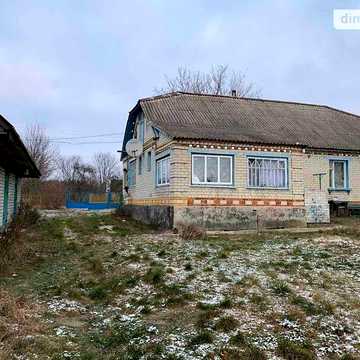 Продаж 5к Дім сонячна