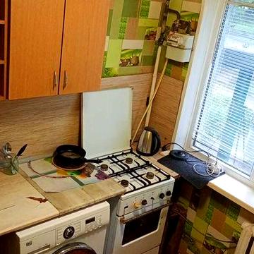 Сдам в оренду 3 кімнатну квартиру