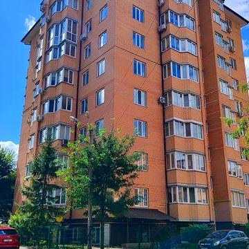2 к квартира в районі Центрального парку. ВСІ держпрограми - ТАК! ЖК Суворов