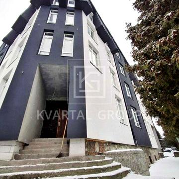 Продаж смарт-квартири! Метро Акадамістечко! МІНІМАЛЬНЕ оформлення!