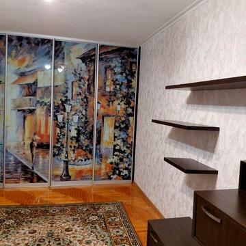 Продам 1 комн кв 1/12 на Алексеевке