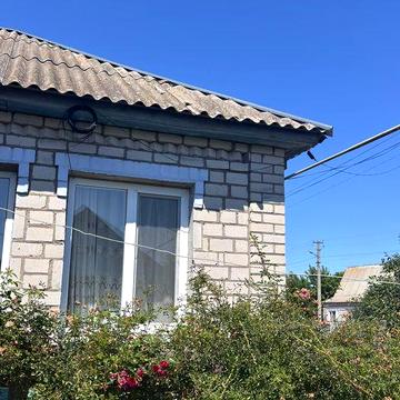 Продається будинок  в Одеської області