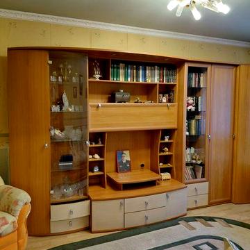 Продам 3 комн кв 1/16 Салтовка, ул. Гв. Широнинцев,49