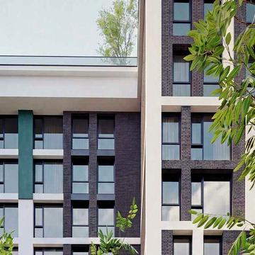 Продаж 1-кім квартири в районі Каскад