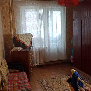 Двокімнатна квартира