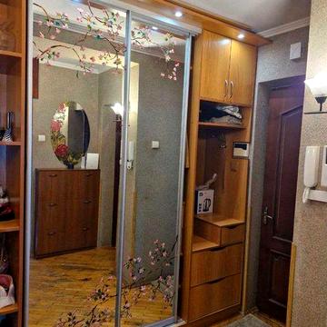 Простора 4-кімнатна квартира у Львові, вул. Перфецького, ВІД ВЛАСНИКА